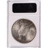 Image 4 : 1928 PEACE DOLLAR ANACS MS62 RARE KEY DATE!