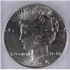 Image 2 : 1934-D PEACE DOLLAR ICG MS61