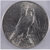 Image 3 : 1934-D PEACE DOLLAR ICG MS61