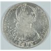 Image 1 : 1803 SILVER PILLAR DOLLAR