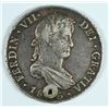 Image 1 : 1806 SILVER PILLAR DOLLAR
