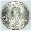 Image 1 : 1986 SILVER AMERICAN EAGLE