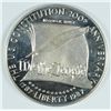 Image 1 : 1987 CONSTITUTION COMMEN DOLLAR PROOF