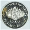 Image 2 : 1987 CONSTITUTION COMMEN DOLLAR PROOF