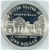 Image 2 : 1993 JEFFERSON COMMEN DOLLAR PROOF