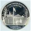 Image 2 : 1994 POW COMMEN DOLLAR PROOF
