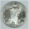 Image 1 : 1996 SILVER AMERICAN EAGLE