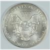 Image 2 : 1996 SILVER AMERICAN EAGLE