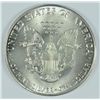 Image 2 : 1986 SILVER AMERICAN EAGLE