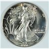 Image 1 : 1987 SILVER AMERICAN EAGLE