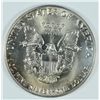 Image 2 : 1987 SILVER AMERICAN EAGLE