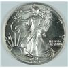 Image 1 : 1989 SILVER AMERICAN EAGLE