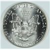Image 2 : 1989 SILVER AMERICAN EAGLE