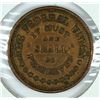 Image 2 : CIVIL WAR TOKEN (ARMY & NAVY)