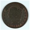 Image 1 : 1837 HARD TIMES TOKEN FAIR/AG