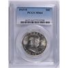 Image 1 : 1949-S FRANKLIN HALF DOLLAR, PCGS MS-64