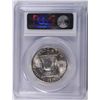 Image 4 : 1949-S FRANKLIN HALF DOLLAR, PCGS MS-64