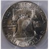 Image 3 : 1951-S FRANKLIN HALF DOLLAR, PCGS MS-64