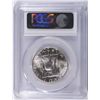 Image 4 : 1953 FRANKLIN HALF DOLLAR, PCGS MS-64