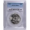 Image 1 : 1959 FRANKLIN HALF DOLLAR, PCGS MS-64