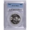 Image 1 : 1960 FRANKLIN HALF DOLLAR, PCGS MS-64