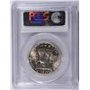 Image 4 : 1960-D FRANKLIN HALF DOLLAR, PCGS MS-64