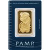 Image 1 : Pamp Suisse  5 gram gold Bar