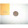Image 2 : 1907 INDIAN HEAD PENNY RED BOOK VALUE IS $8.00+ *NICE EARLY VERY FINE GRADE*!! PENNY CAME OUT OF SAF