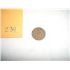 Image 2 : 1908 INDIAN HEAD PENNY RED BOOK VALUE IS $5.00+ *NICE EARLY FINE GRADE*!! PENNY CAME OUT OF SAFE!!