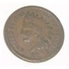 Image 1 : 1892 INDIAN HEAD PENNY RED BOOK VALUE IS $3.00+ *NICE EARLY GOOD GRADE*!!