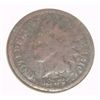 Image 1 : 1882 INDIAN HEAD PENNY RED BOOK VALUE IS $5.00+ *NICE EARLY GOOD GRADE*!!
