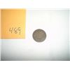 Image 2 : 1883 INDIAN HEAD PENNY RED BOOK VALUE IS $5.00+ *NICE EARLY GOOD GRADE*!!