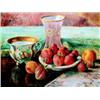 Image 1 : Václav Švarc ( 1886-1956 ) - Plentiful Table 