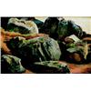 Image 1 : Bedrich Havránek ( 1821-1899 ) - Study of Rocks