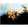 Image 1 : monogramista G. Under Castle Ruin