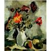 Image 1 : Jirí Kars ( 1882-1945 ) - Bouquet 