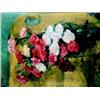 Image 1 : František Zikmund ( 1893-1955 ) - Bouquet 