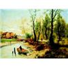 Image 1 : F. Klausen Fisherman 