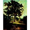 Image 1 : Jan B. Minarík ( 1862-1937 ) - Trees
