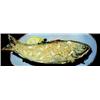 Image 1 : Arnošt Paderlík ( *1919 ) - Roasted Trout with Almonds 