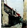 Image 1 : Alois Kohout Golden Lane