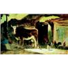 Image 1 : Jan B. Minarík ( 1862-1937 ) - Domestic Animals