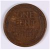 Image 2 : 1911-S LINCOLN CENT VG/F