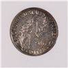 Image 3 : 1921 MERCURY DIME, PCI MS-61 FULL BANDS,  RARE!!
