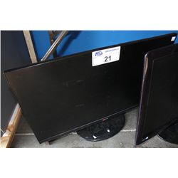 LG 27  LED COMPUTER MONITER