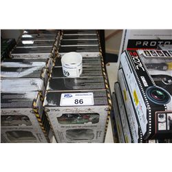 4 COBRA ELITE SERIES SMALL RC HELICOPTERS