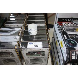 4 COBRA ELITE SERIES SMALL RC HELICOPTERS