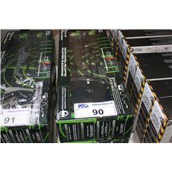 3 COBRA 3.5CH MINI RC HELICOPTERS