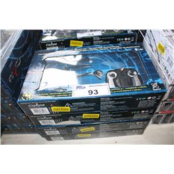 4 COBRA GYRO RC HELICOPTERS