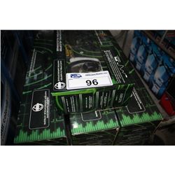 4 ASSORTED COBRA RC HELICOPTERS